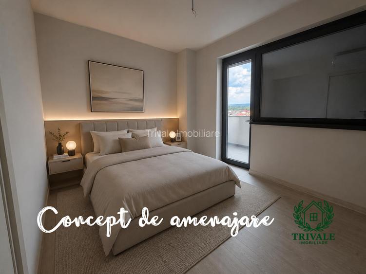 Penthouse | Trivale | 114 Mp - Panorama superba - 7