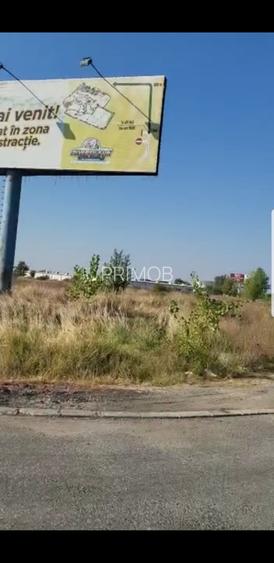 Asociere sau vanzare teren cu deschidere la A1,intravilan,urbanism P+4 - 3