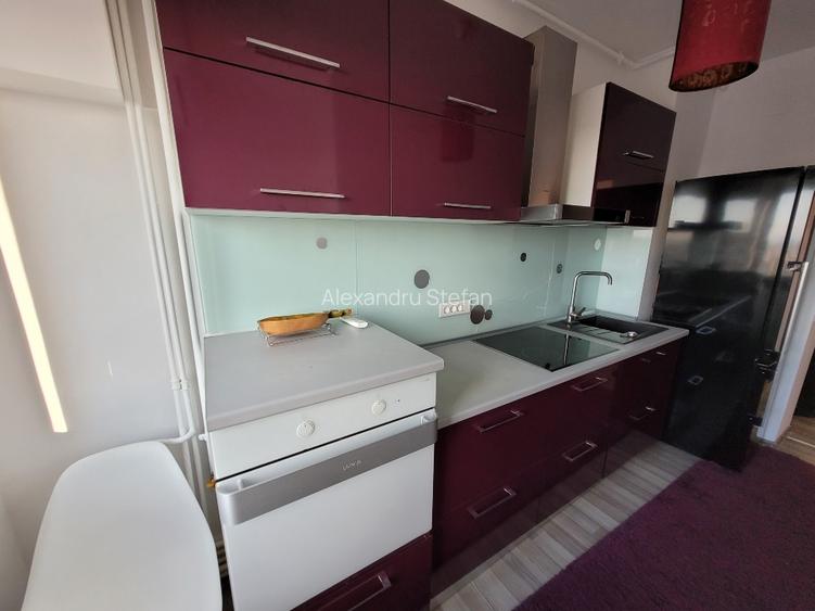 Apartament 2 camere de inchiriat la Casa de cultura - 2