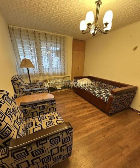 2 Camere de inchiriat | Stefan cel Mare | Metrou | Mobilat | Utilat - 2
