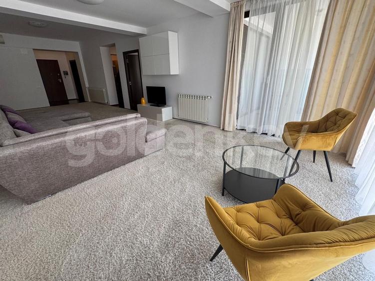Apartament generos cu 3 camere | langa parc