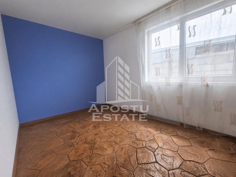 Casa individuala de vanzare, Beregsau Mare, Judet Timis
