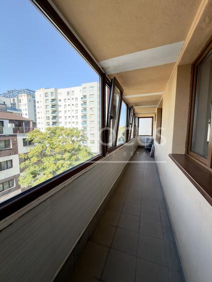 Apartament 2 camere Modern | Centrală proprie | Floreasca | Barbu Văcărescu