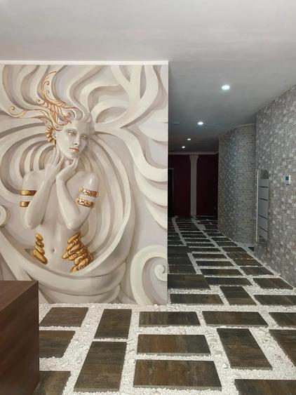 Spațiu comercial de închiriat în cadrul Salonului The Spa – Bulevardul Unirii 63