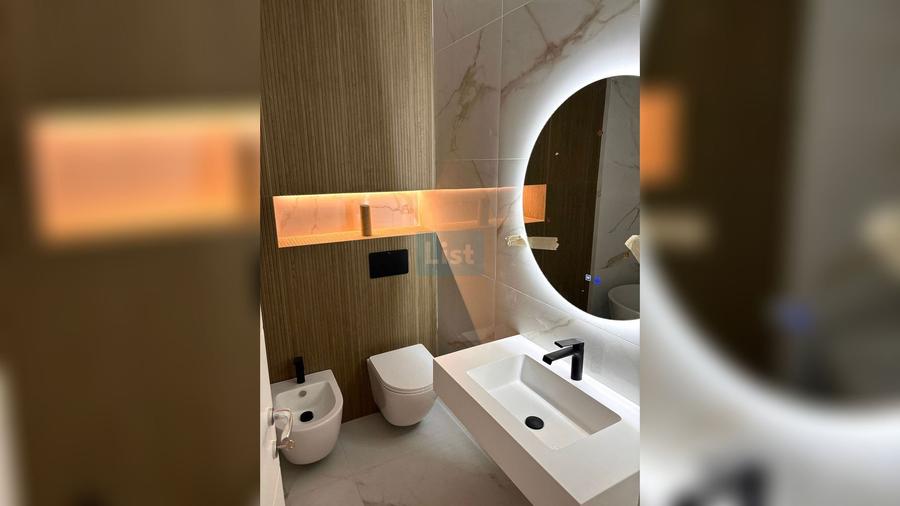 Apartament 2024, 2 camere open space, comision 0% City Lake Bacau