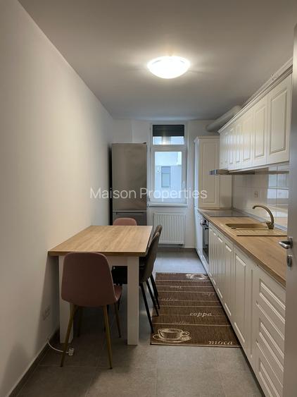 Apartament 2 camere in complexul rezidential City of Mara - 10