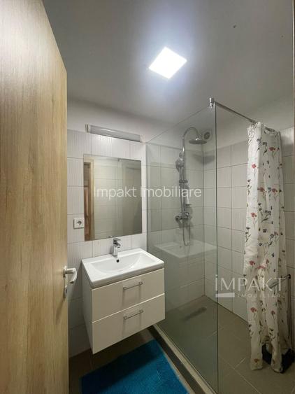 Apartament cu 3 camere decomandat, la casa, in zona Gheorgheni - 5