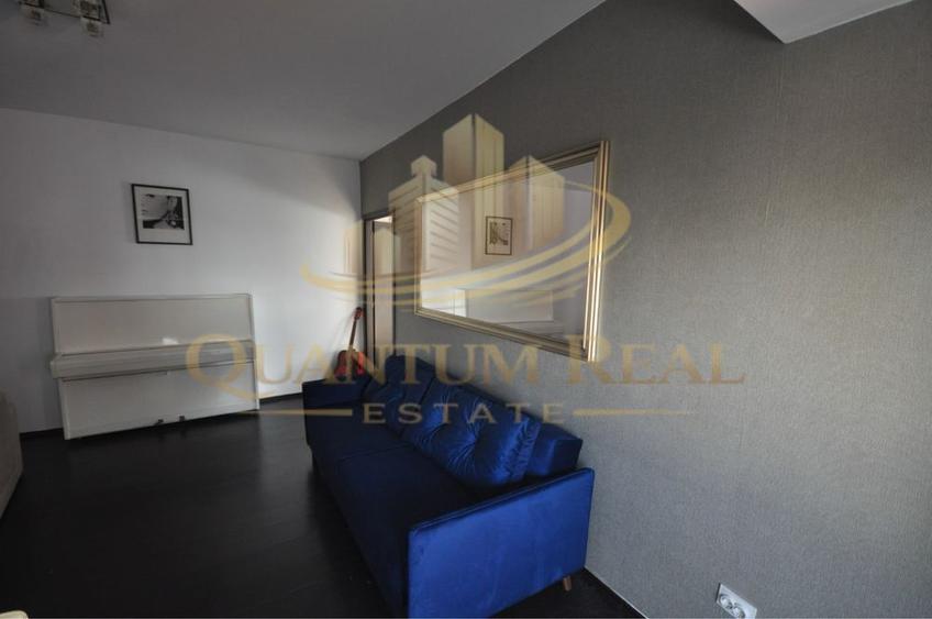 Apartament 2 Camere, Centrala proprie -Vitan-Mihai Bravu