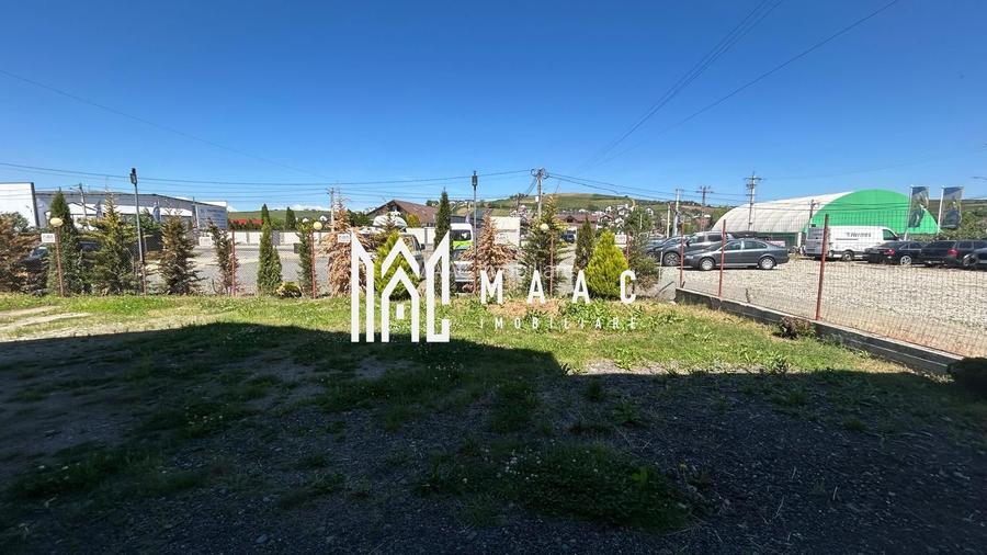 Apartament 3 camere | Decomandat | Terasă+Balcon | Șura Mare - 23