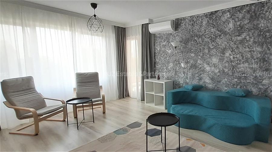 Apartament 2 camere | Parcare subterană inclusă | Rose Residence - 2