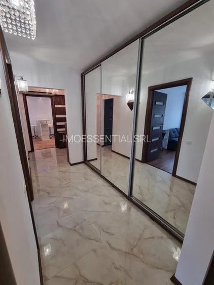 3 camere  Drumul Taberei / Bulevardul Timișoara zona Afi Cotroceni - 3