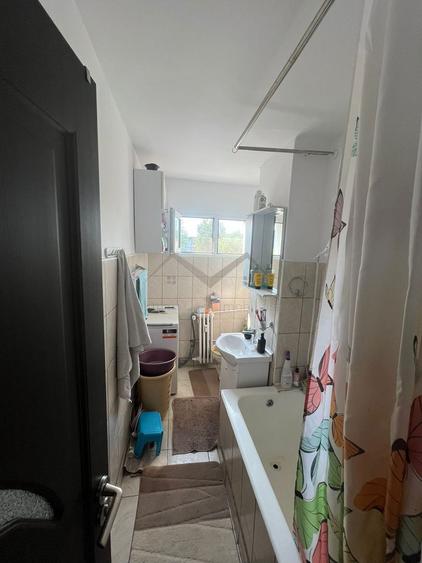 Apartament 3 camere Cantemir