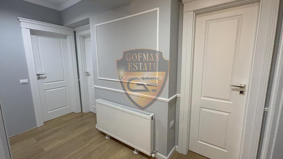 LUX, 3 Cam, 140 mp, Faleza Nord – Orion Residence, Parcări Incluse - 11