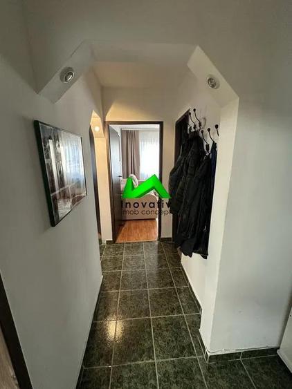 Apartament de vanzare 3 camere Sibiu Turnisor