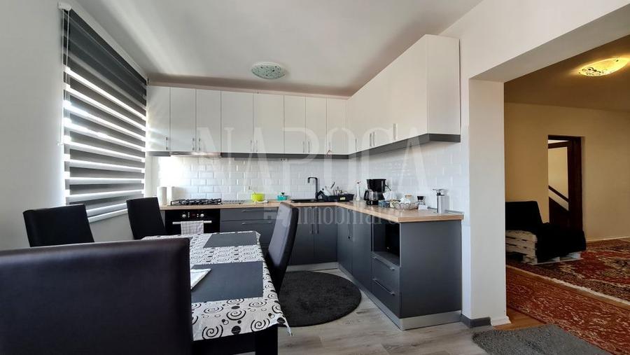 Casa 7 camere de vanzare in Faget, Cluj Napoca