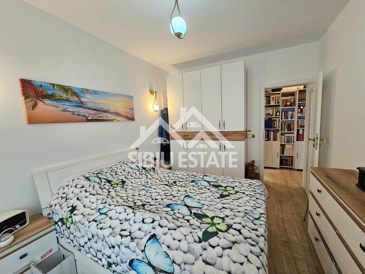 Casa 4 camere 3 bai Selimbar Brana