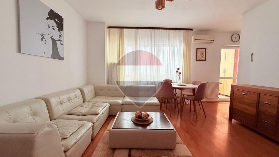 Apartament de vânzare | 2 camere | Lângă Parcul Brâncuși | Metrou 10 m
