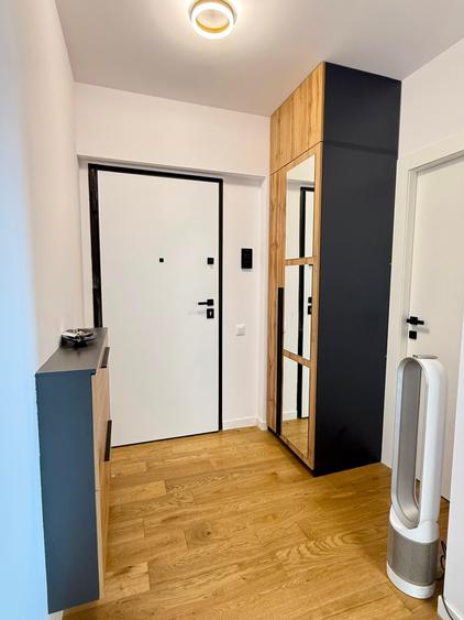 Apartament modern cu 4 camere | ONE Cotroceni Park | 2 Locuri de parcare si Boxa