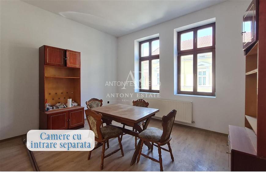 Antony Estate | Cabinete medicale, Birouri, Spatiu Comercial de inchiriat - Cent