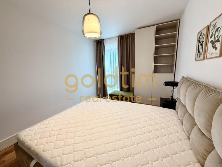 PRIMA CHIRIE/ APARTAMENT SUPERB /2 CAMERE/COMPLET MOBILAT SI UTILAT/AVIATIEI