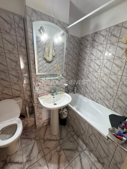 Apartament central Predeal - 5