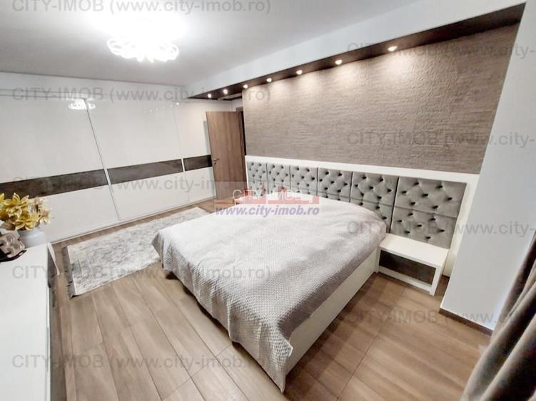 SE VINDE Apartament 4 camere, Central Park / Barbu Vacarescu / Parcul Circului - 14