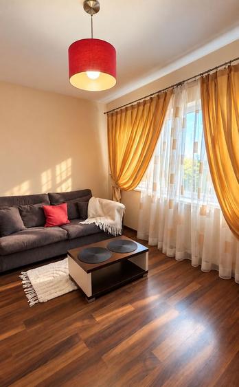 Pacurari - Canta, Complexul Dream Village,  2 camere impecabil, totul nou