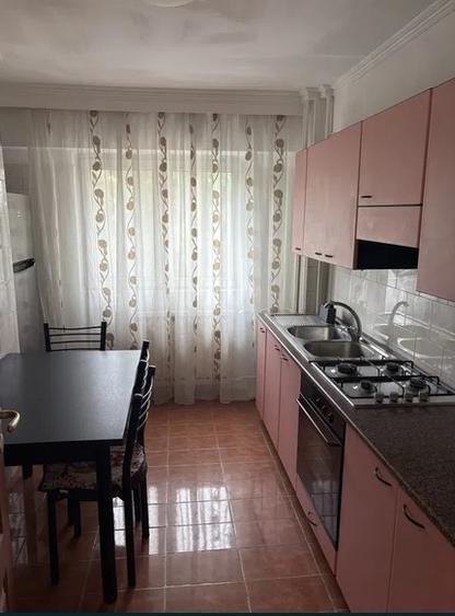 Berceni, Oltenitei, METROU Piata Sudului, Sun Plaza, UTILAT MOBILAT, 72mp