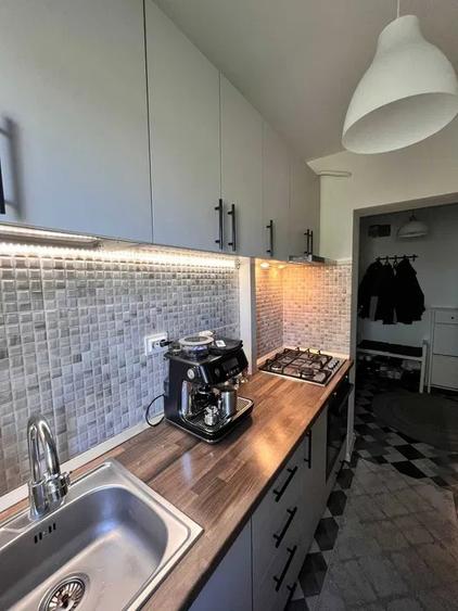 Apartament cu 2 camere, zona Canta