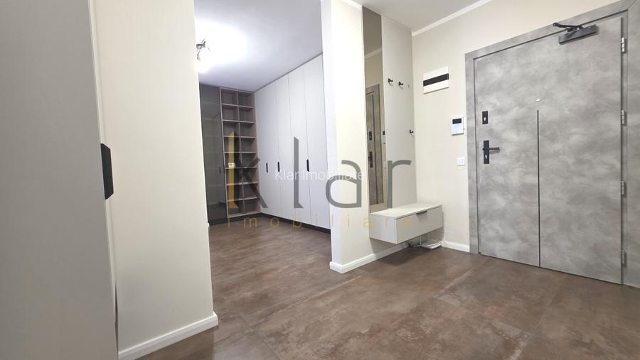 Apartament 2 camere 58mp,balcon,parcare,Plopilor Parcul Rozelor - 6