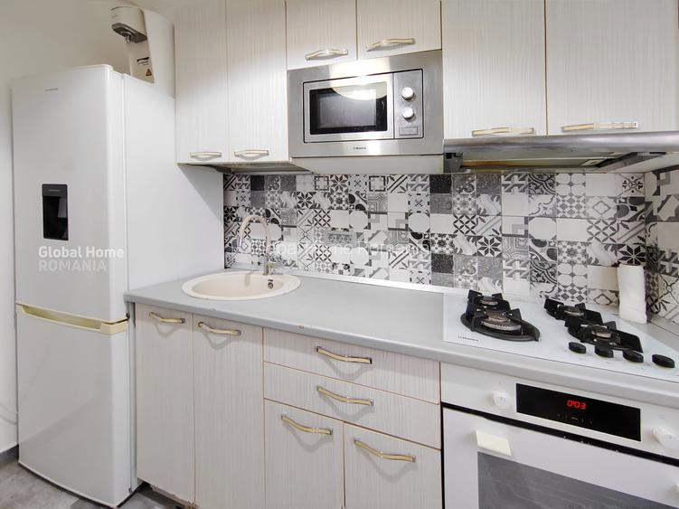 2 camere Tineretului | CENTRALĂ PROPRIE | 2 BĂI | PARCARE | 5 min Metrou - 7