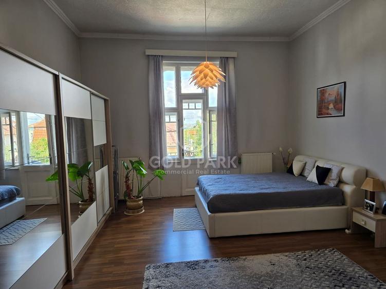 Apartament in Vila de Vanzare in Cluj-Napoca - Emil Racovita