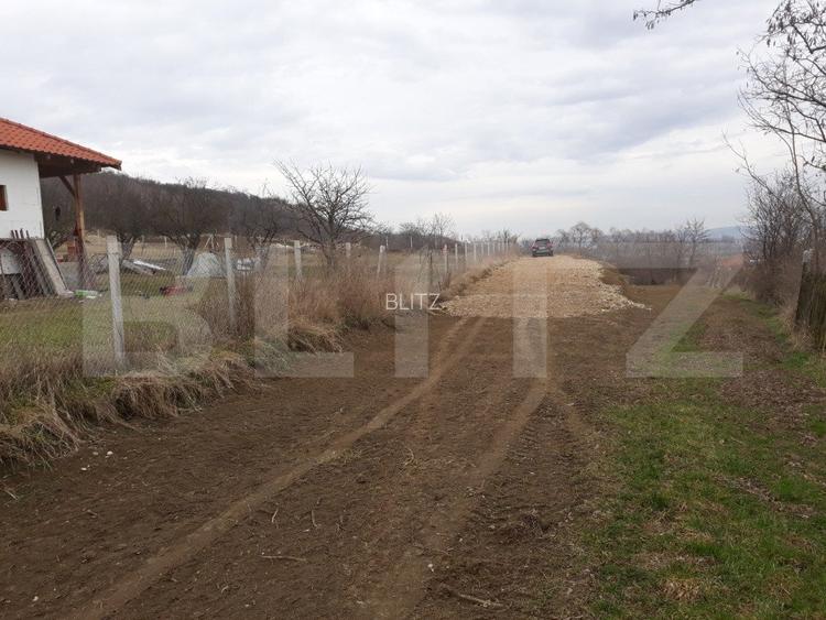 Teren Intravilan cu potential ridicat, 2535mp, Turda, zona centrala - 2