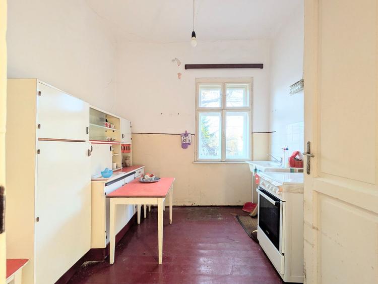 Casa cu teren de 770 mp - Zona Telegrafului - Comision 0%