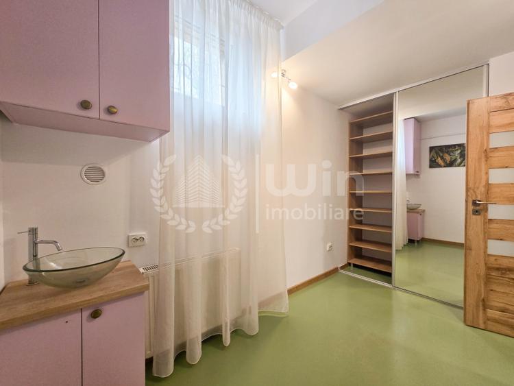 Spatiu de birou | 3 incaperi | Bloc Nou | Gheorgheni | Iulius Mall