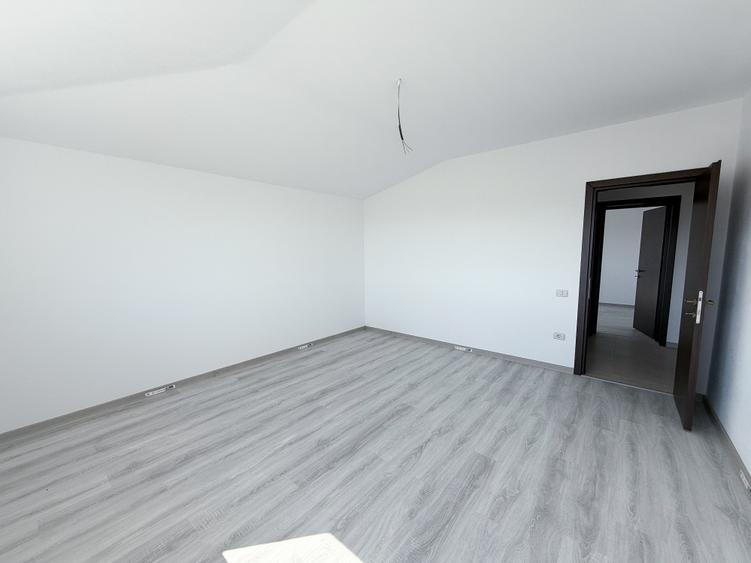 Apartament 2 Camere Subcetate Sanpetru 59,7 Mp