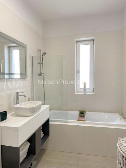 Apartament 2 Camere | Zona Giroc - Lidl | 52,50 mp Utili + Balcon 9 mp | Parter - 17