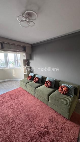 4 Camere - 103 MP - Belvedere Nicolina - Etaj intermediar - Renovat Integral - 14