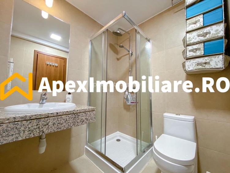 Garsoniera de inchiriat Pacii București | ApexImobiliare.ro - 6