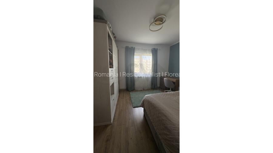 REA1029878 Vitan Mall l Apartament 4 camere l Centrala proprie