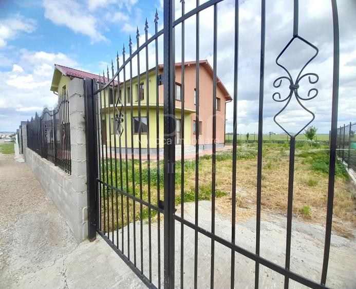 Casa 7 camere de vanzare in Balcesu Oradea, Oradea - 2