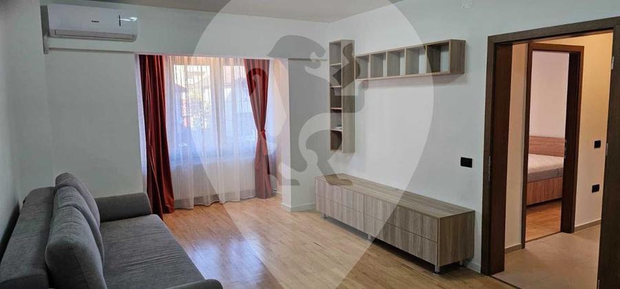 Apartament 2 camere JUDEȚEAN