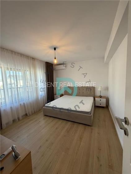 Casa cu 4 camere de inchiriat, mobilata - strada Triajului, Selimbar, Sibiu - 9
