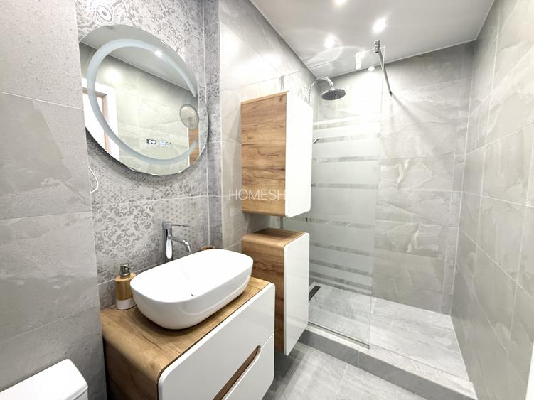Apartament 3 camere decomandat, 72 mp, PARCARE, la intrarea in parc Tineretului! - 17