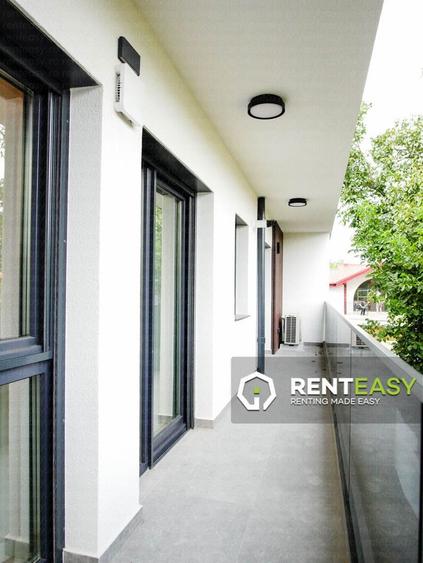 Apartament de lux cu 2 camere situat in Copou - Frederick Residence