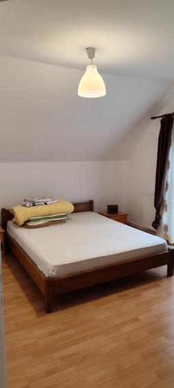 Casa de vacanta/locuit langa Sovata (Campu Cetatii) pentru iubitorii de natura