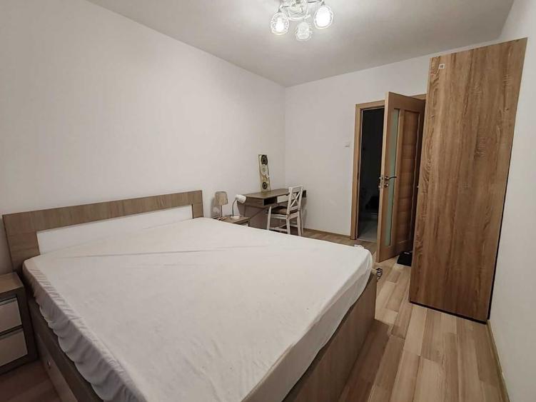 Apartament 2 camere decomandat Podu Ros, ideal investitie