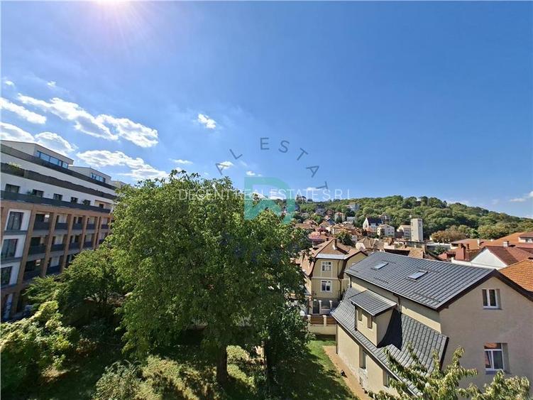 Garsoniera Ultracentral, 50 mp - Brasov - 8