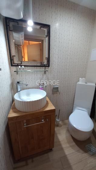 Vand spartament 2 camere,Saturn,150m de plajă - 6