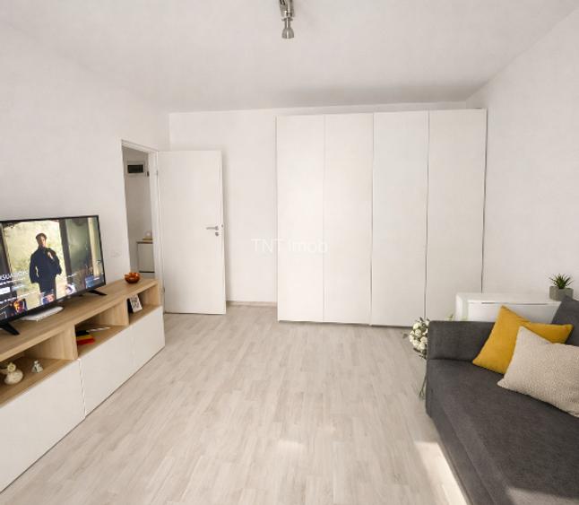 Apartament 3 camere | Plaza Residence | Exigent Plaza | Metrou Lujerului - 5